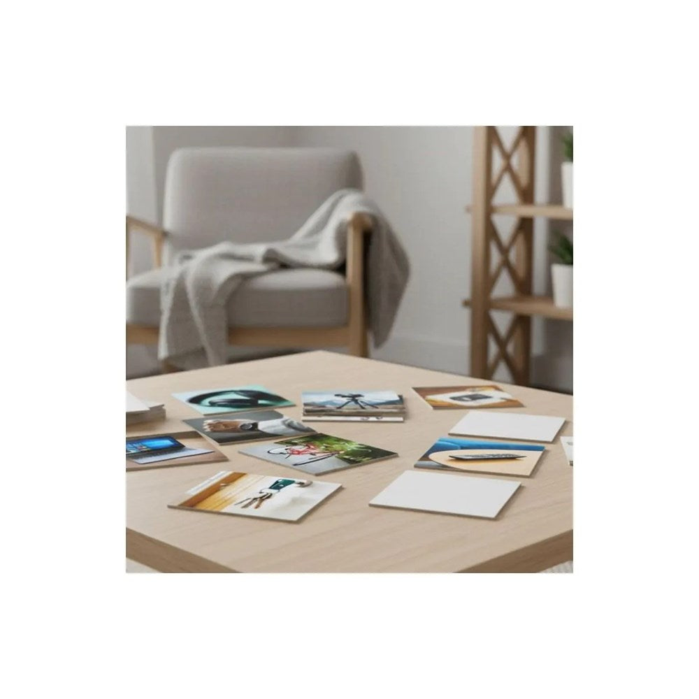 Memo Routines Memory Game