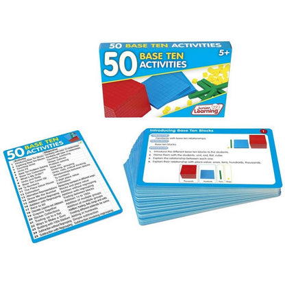 ABC Maths Bundle - Place Value