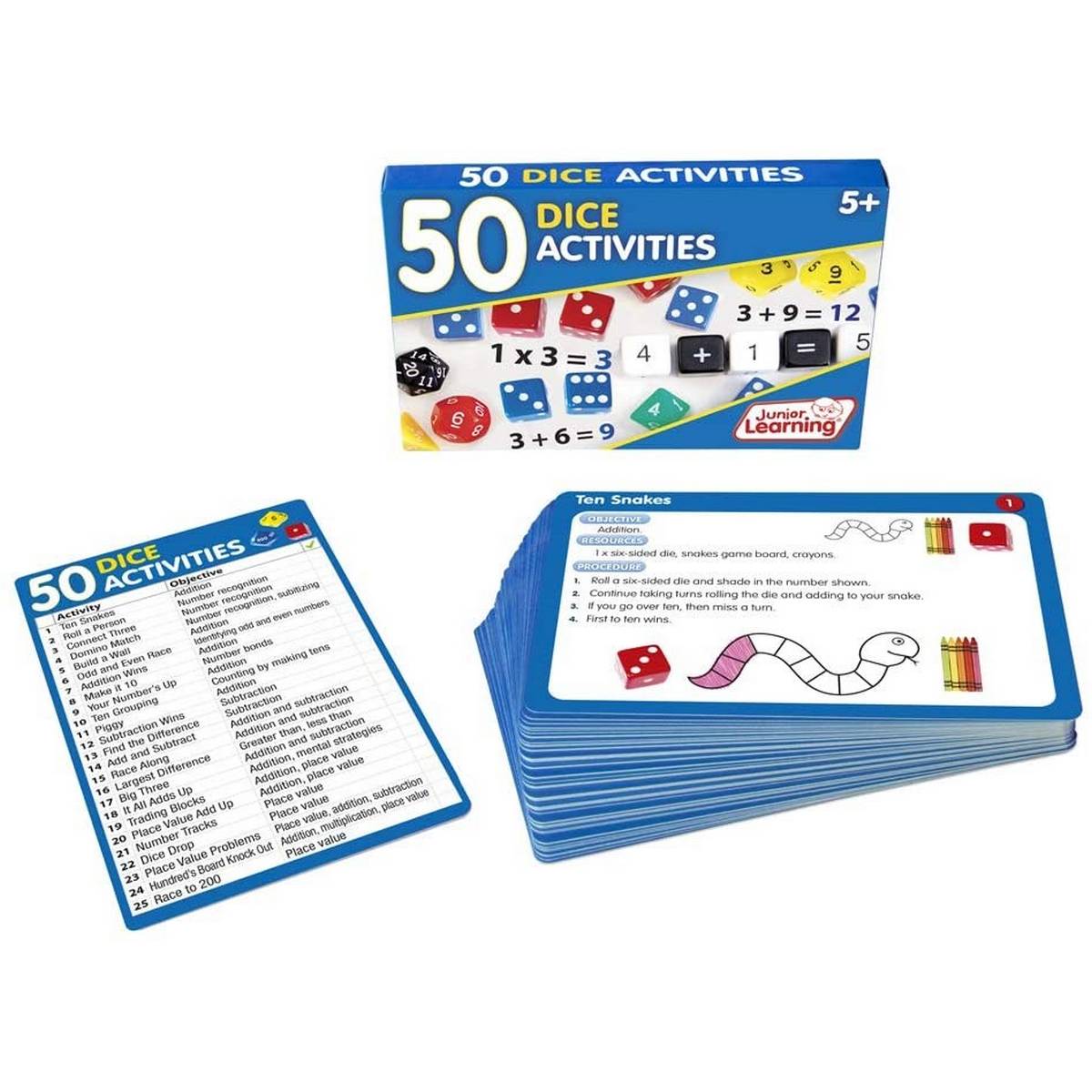 ABC Maths Bundle - Addition and Subtraction