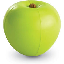 Magnetic Apple Fractions