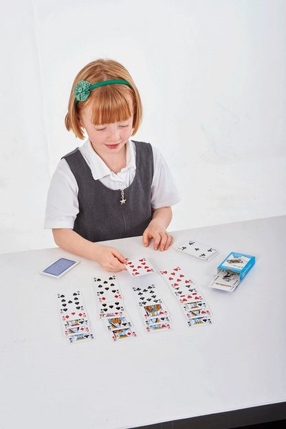 ABC Ultimate Maths Manipulative Class Kit