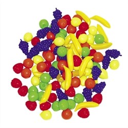 ABC Themed Counters Classroom Kit