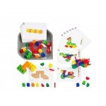 FUN PLAY CONSTRUCTION CUBES
