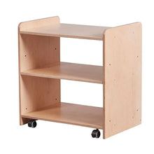 Mobile Rookie - Half Shelf (60CM)