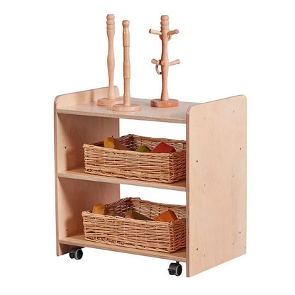 Cosy Mobile Rookie Half Shelf (60Cm)