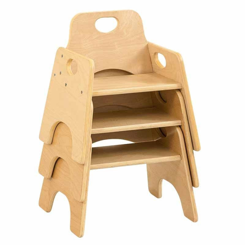 Wobbler Chairs - 4 pack