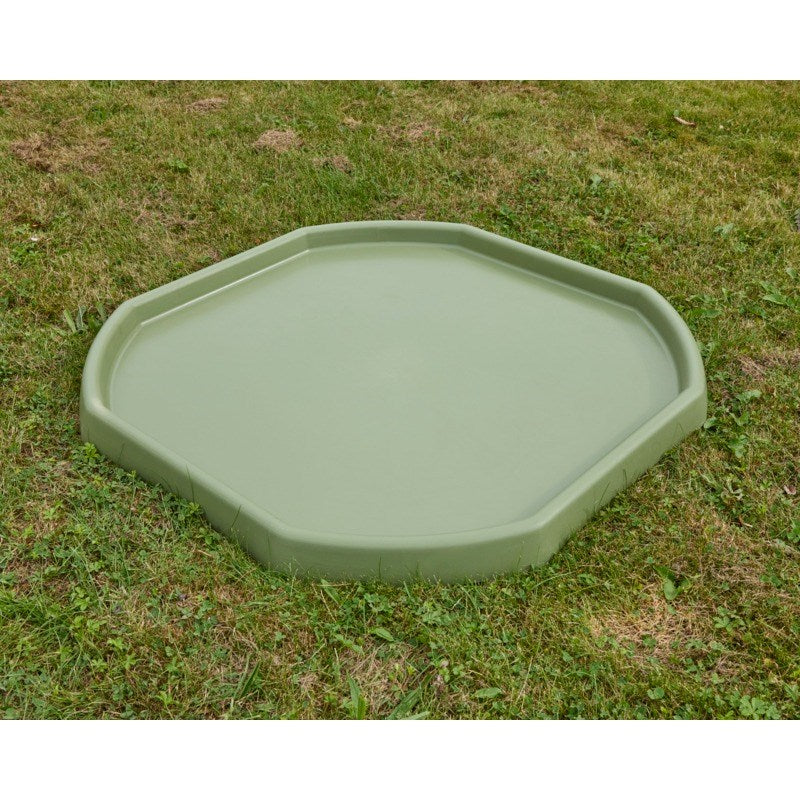 Cosy Tuff Play Tray - Colours