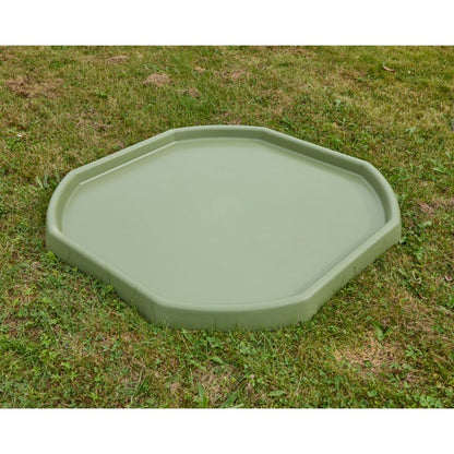 Cosy Tuff Play Tray - Colours