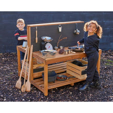 Cosy Mud Kitchen Island (H)48Cm