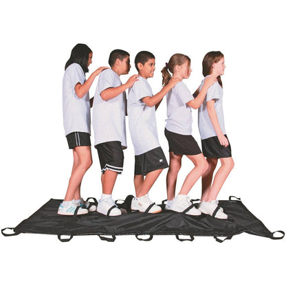 Spordas Activi-T-Blanket