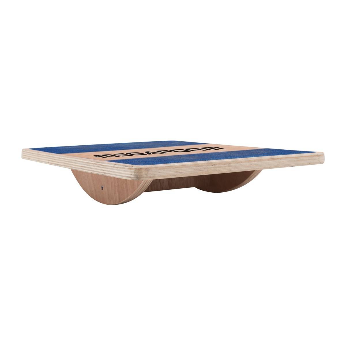 Square Wooden Balance Board