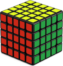 **Rubik's Cube (5X5X5)