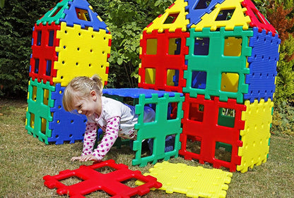 Giant XL Polydron Set 3