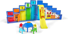 Learning Resources Numberblocks Step Squad Mission Headquarters