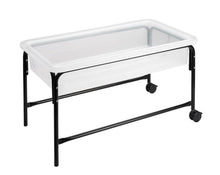 Edx Education Sand and Water Tray & Stand