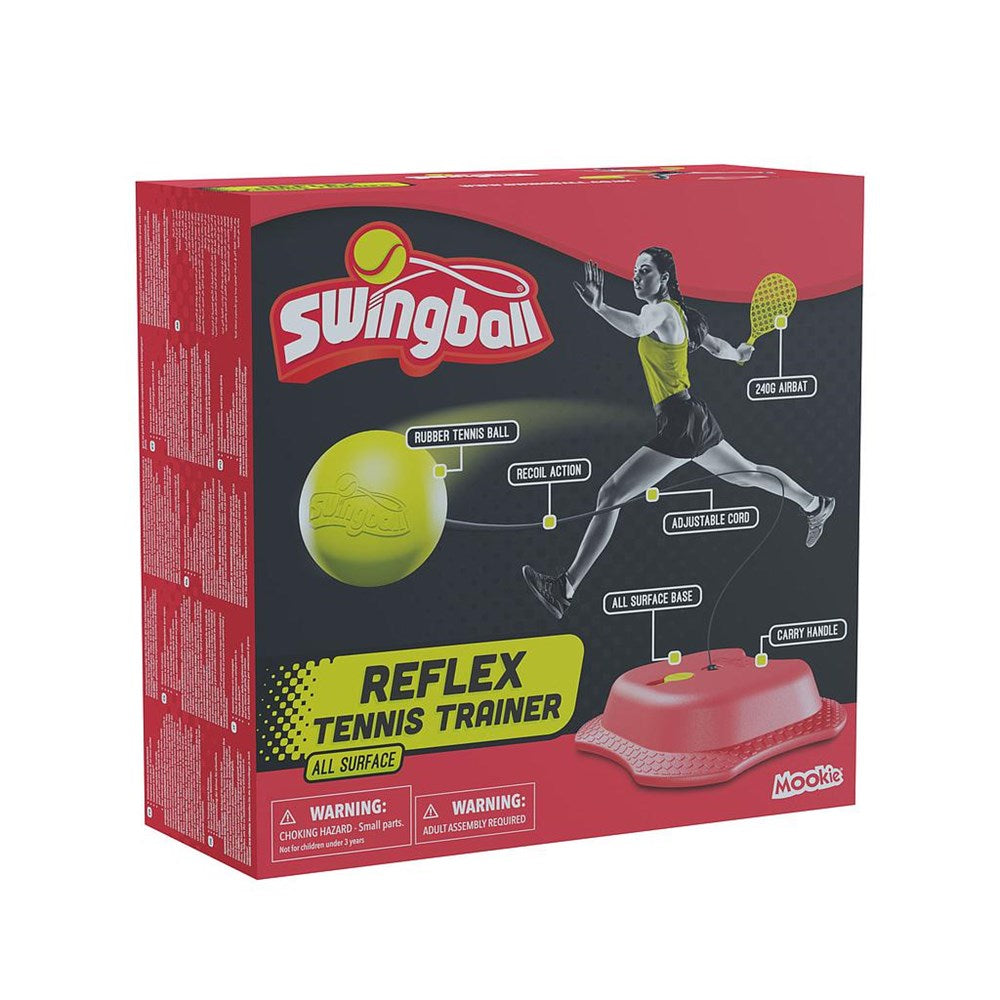 **Swingball All Surface Reflex Tennis Trainer