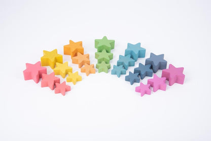 Discovery Space Bundle