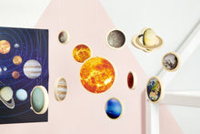 Discovery Space Bundle