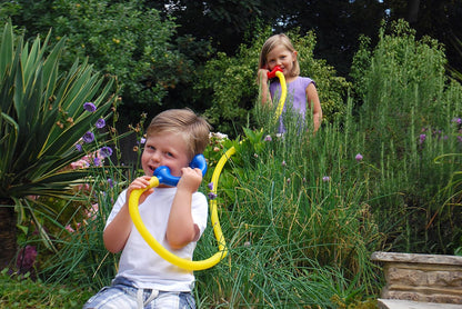 **Talking Tubes Starter Set