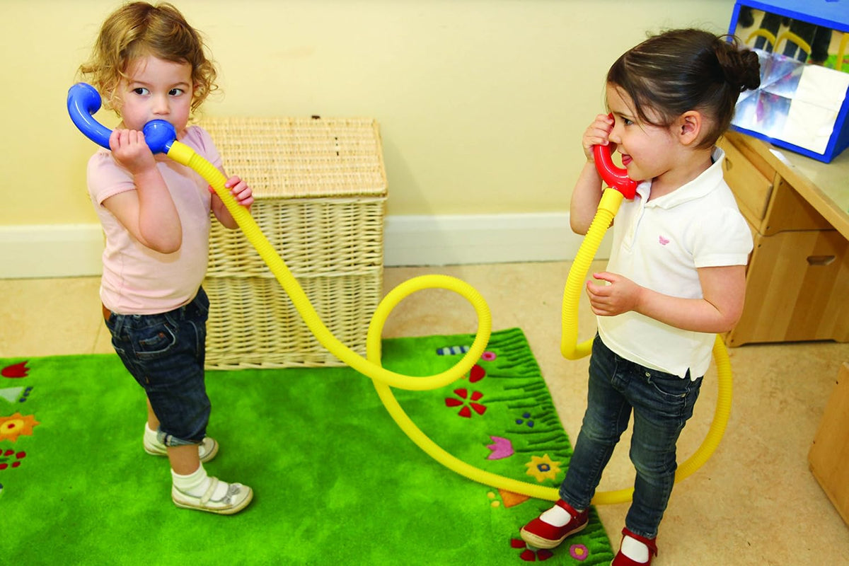 **Talking Tubes Starter Set