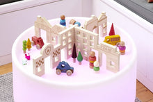 Town Discovery Dividers