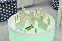 Castle Discovery Dividers