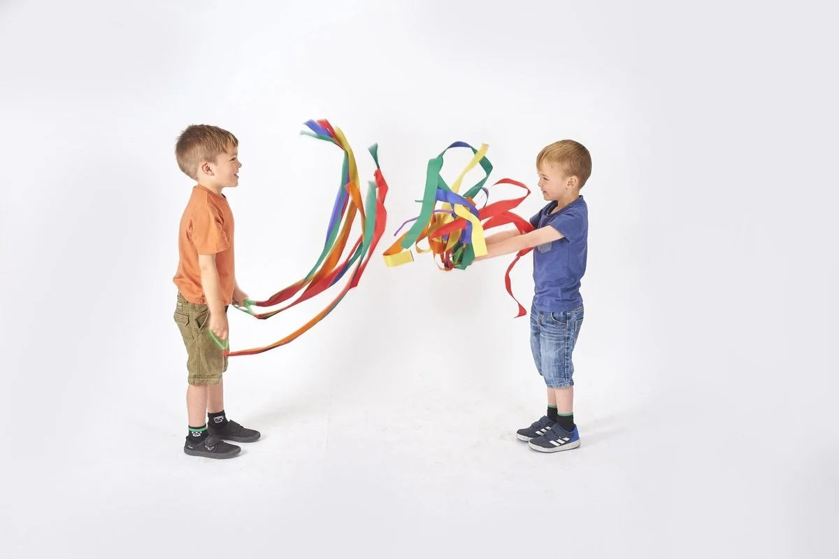Edx Dancing Ribbons – Pack of 6