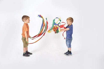 Edx Dancing Ribbons – Pack of 6