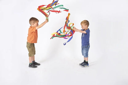 Edx Dancing Ribbons – Pack of 6