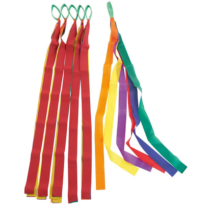 Edx Dancing Ribbons – Pack of 6