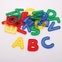 Edx Transparent Letters