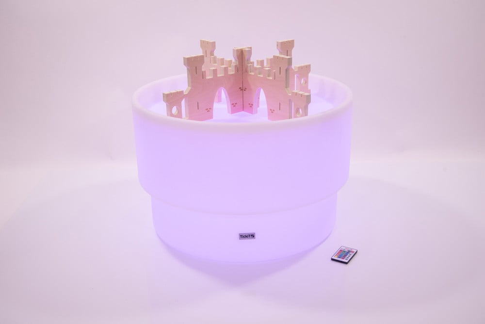 Discovery Castle Bundle