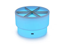 Tikkit Sensory Mood Discovery Table + Wooden Dividers Set