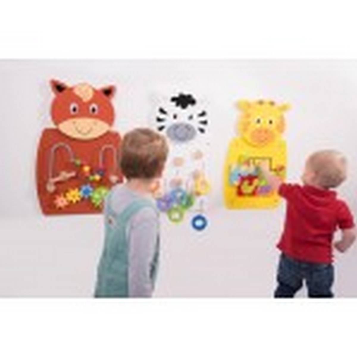 Activity Wall Panels Set of 3
