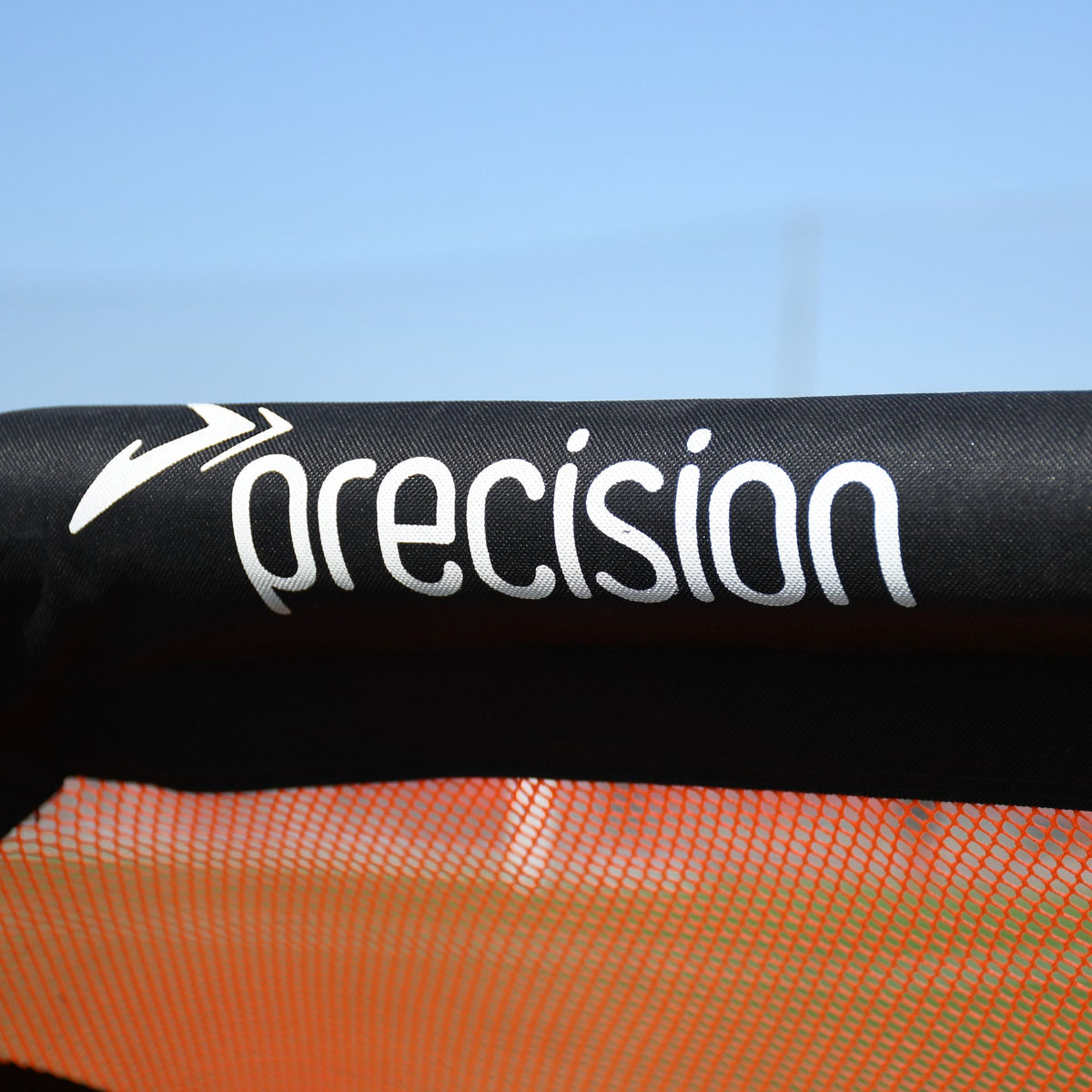 Precision Pro Aluminium Folding Goal