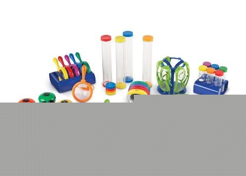 Learning Resources Primary Science® Classroom Bundle