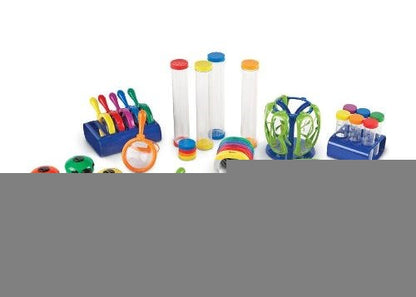 Learning Resources Primary Science® Classroom Bundle