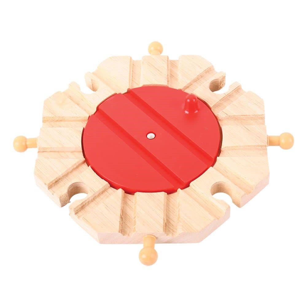 8 Way Turntable - ABC School Supplies