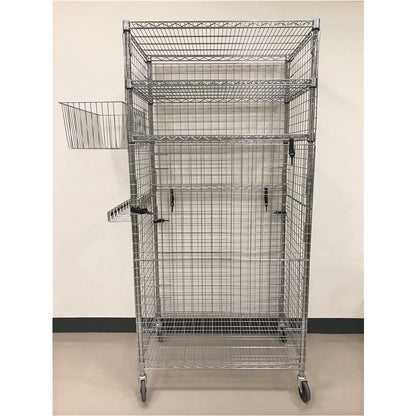 Megaform Storage Center