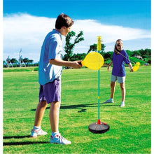 Speedball - Rotor Spin Tennis Set