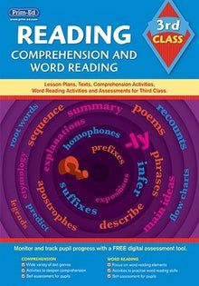 Reading Comprehension and Word Reading 3rd Class