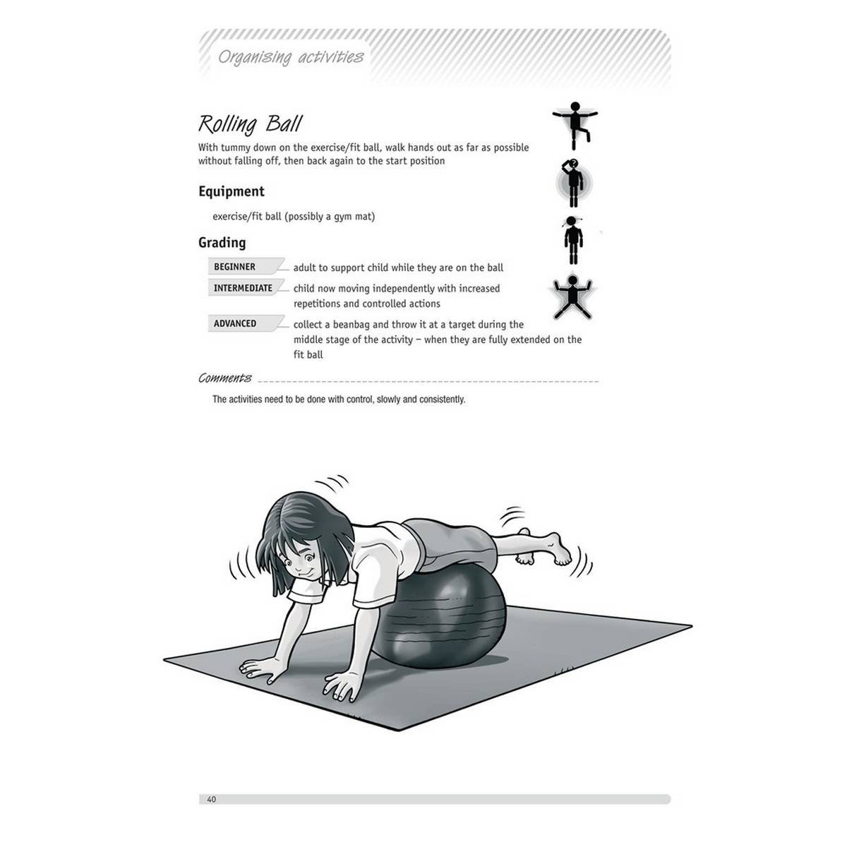 Sensory Circuits