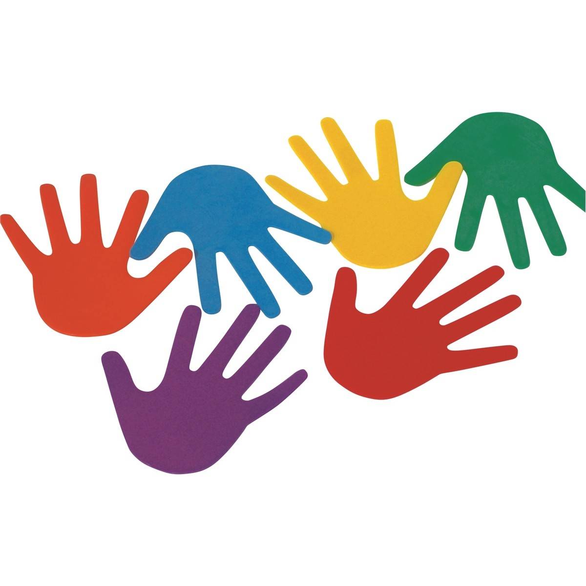 ** Floor Stuff - set of 30 pieces