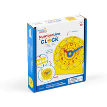 Learning Resources 24 Hour Numberline Clock™