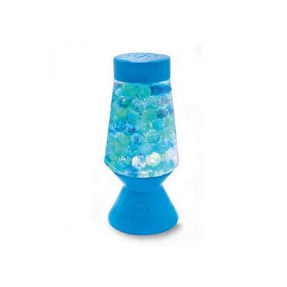 Squishy Water Beads Science Lab