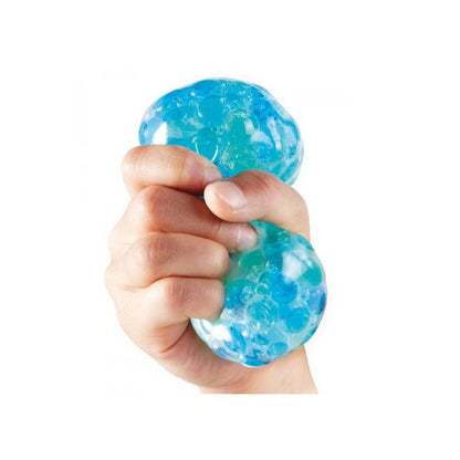 Squishy Water Beads Science Lab