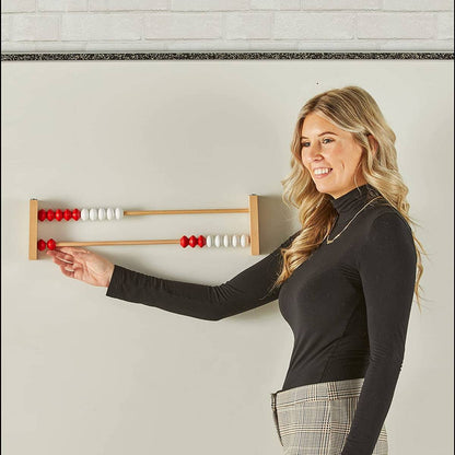 20Bead Magnetic Demonstration Rekenrek 