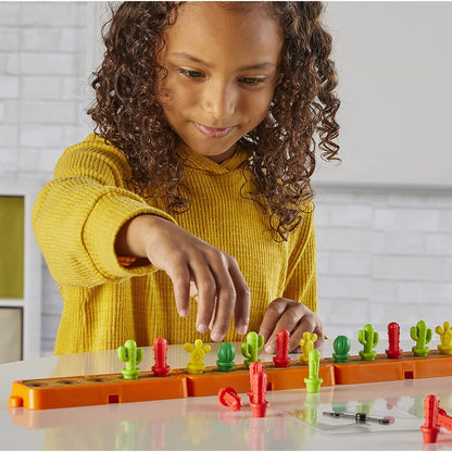 **Cactus Counting Desert Activity Set