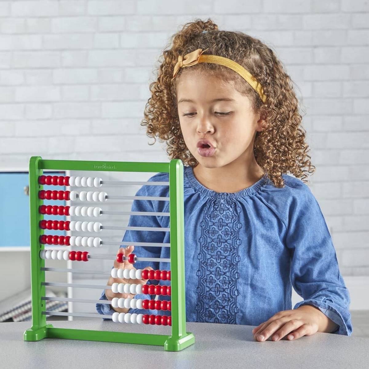 **Double-Sided Abacus