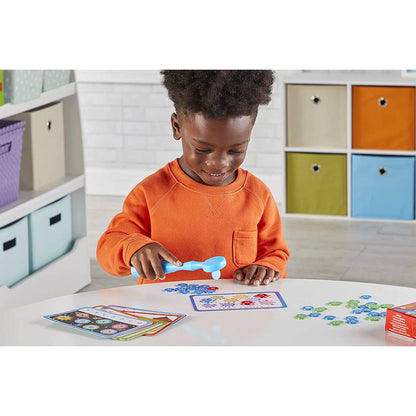 **Reading Readiness Activity Set